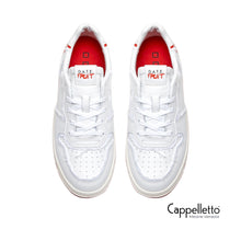 Carica l'immagine nel visualizzatore di Gallery, COURT FRUIT CHERRY Donna