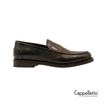 Carica l'immagine nel visualizzatore di Gallery, PENNY LOAFER Triumph T.Moro