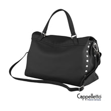 Carica l'immagine nel visualizzatore di Gallery, Postina M Daily Nero