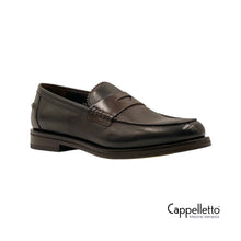 Carica l'immagine nel visualizzatore di Gallery, PENNY LOAFER Triumph T.Moro