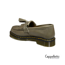 Carica l'immagine nel visualizzatore di Gallery, ADRIAN Tassel Loafer Olive Carrara
