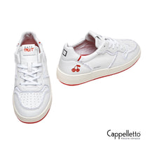 Carica l'immagine nel visualizzatore di Gallery, COURT FRUIT CHERRY Donna