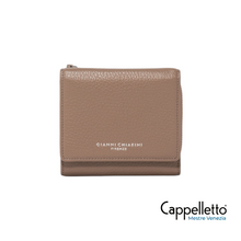 Carica l'immagine nel visualizzatore di Gallery, WALLETS GRAIN 5065 Cammello