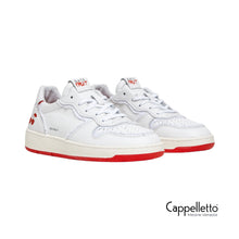 Carica l'immagine nel visualizzatore di Gallery, COURT FRUIT CHERRY Donna