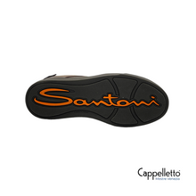 Carica l'immagine nel visualizzatore di Gallery, Sneaker Uomo PEDULA Dark Brown