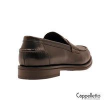 Carica l'immagine nel visualizzatore di Gallery, PENNY LOAFER Triumph T.Moro