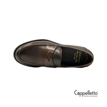 Carica l'immagine nel visualizzatore di Gallery, PENNY LOAFER Triumph T.Moro