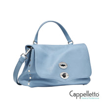 Carica l&#39;immagine nel visualizzatore di Gallery, Postina S Daily Blue Pellestrina

