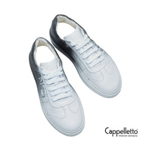 Carica l&#39;immagine nel visualizzatore di Gallery, Sneakers Degradè Black/White
