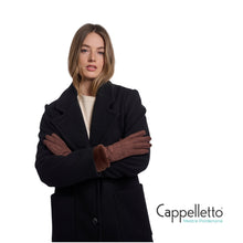 Carica l'immagine nel visualizzatore di Gallery, DANZO Guanti Caffè
