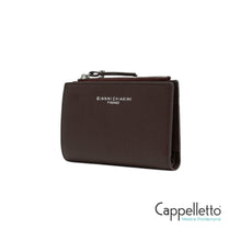 Carica l'immagine nel visualizzatore di Gallery, WALLET Dollaro 6003 Espresso

