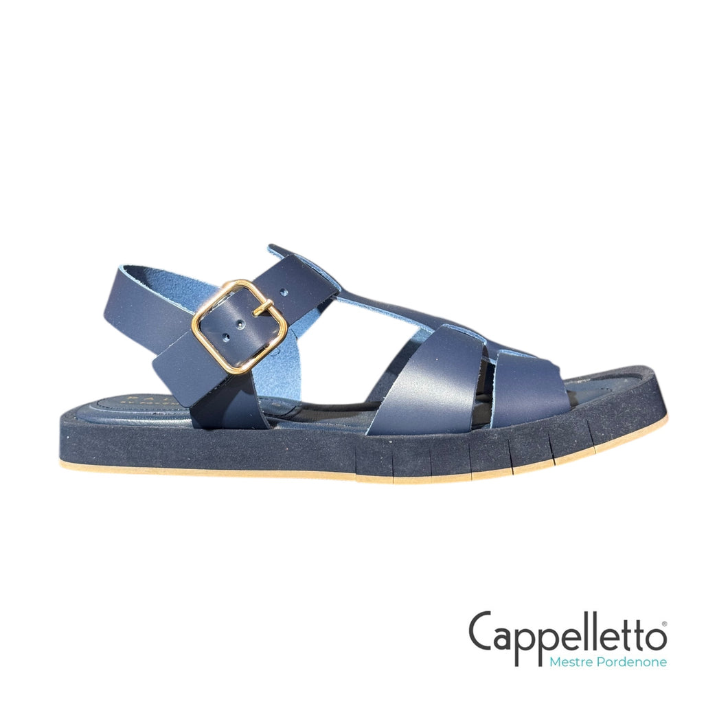 DAISY Calidis Sandalo Blu Navy
