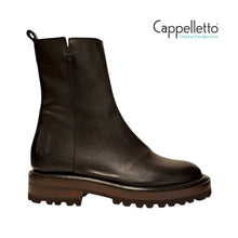 Carica l'immagine nel visualizzatore di Gallery, Stivaletto DD108 Evolution Nero
