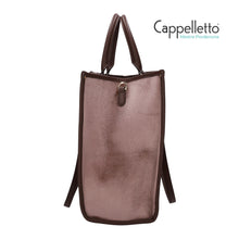 Carica l'immagine nel visualizzatore di Gallery, ATENA Shopping Bag 3008 Tiger Velvet
