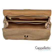 Carica l'immagine nel visualizzatore di Gallery, Postina S Amoretto Beige Maggese
