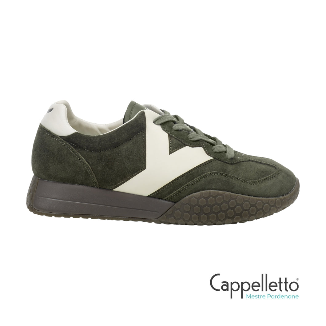 Sneaker Uomo KM 9774 Lichen/Ice
