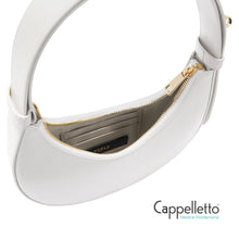 Carica l'immagine nel visualizzatore di Gallery, DELIZIA MINI Shoulder Bag Talco
