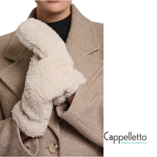 Carica l&#39;immagine nel visualizzatore di Gallery, ALEIDA Guanti Teddy Betulla
