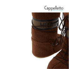 Carica l&#39;immagine nel visualizzatore di Gallery, MB ICON Teddy Marrone
