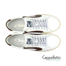 Carica l&#39;immagine nel visualizzatore di Gallery, Tournament Classic Uomo Bianco Moor
