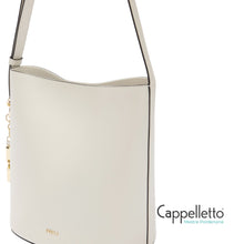 Carica l'immagine nel visualizzatore di Gallery, ROXIE S Bucket Bag Panna
