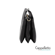 Carica l'immagine nel visualizzatore di Gallery, VIKTORIA Borsa 2033 Nero
