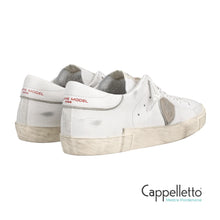 Carica l'immagine nel visualizzatore di Gallery, PRSX Uomo Drapeau Bianco FG01
