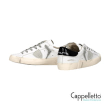 Carica l'immagine nel visualizzatore di Gallery, PRSX Donna Bianco Nero V030
