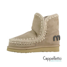 Carica l&#39;immagine nel visualizzatore di Gallery, Eskimo 18 Glitter Logo Camel
