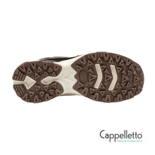 Carica l'immagine nel visualizzatore di Gallery, MRP Star MELROSE Altitude Sneaker Tiramisù
