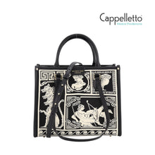 Carica l'immagine nel visualizzatore di Gallery, ATENA Shopper 2014 Black and White

