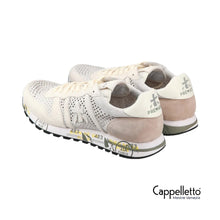 Carica l&#39;immagine nel visualizzatore di Gallery, ERIC Sneaker Uomo 6606
