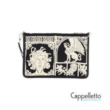 Carica l'immagine nel visualizzatore di Gallery, Pochette 2015 Black and White
