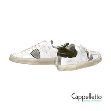 Carica l&#39;immagine nel visualizzatore di Gallery, PRSX Uomo Mixage Bianco/Verde VX35
