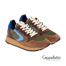 Carica l&#39;immagine nel visualizzatore di Gallery, Magic Heritage Nylon Uomo 2773
