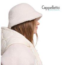 Carica l'immagine nel visualizzatore di Gallery, MEC Cappello Reversibile Betulla
