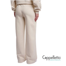 Carica l'immagine nel visualizzatore di Gallery, LIKA REGULAR Pantalone OffWhite
