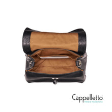 Carica l'immagine nel visualizzatore di Gallery, Postina BABY Daily Nero
