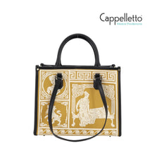 Carica l'immagine nel visualizzatore di Gallery, ATENA Shopper 2014 Ochre
