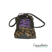 Carica l'immagine nel visualizzatore di Gallery, KILL BILL 04 Sneaker in Pony Leopard
