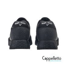 Carica l&#39;immagine nel visualizzatore di Gallery, Sneaker Uomo Special Edition X Venice 9751 Black

