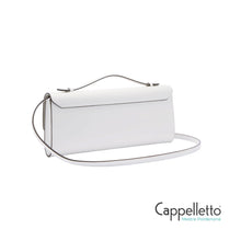 Carica l'immagine nel visualizzatore di Gallery, CLARA CrossBody Clutch Talco
