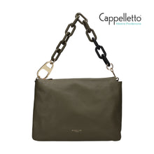 Carica l'immagine nel visualizzatore di Gallery, REFLEX Borsa 3028 Macro Dollaro Olive
