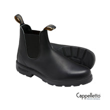 Carica l&#39;immagine nel visualizzatore di Gallery, Blundstone 510 Pelle Nera
