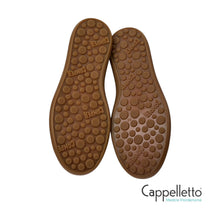 Carica l&#39;immagine nel visualizzatore di Gallery, PELOTAS SOLLER Sneakers Bianche in Pelle da Uomo.
