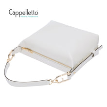 Carica l'immagine nel visualizzatore di Gallery, TONIE M Hobo Ares Soft Talco
