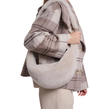 Carica l'immagine nel visualizzatore di Gallery, NAYLA Borsa CrossBody Betulla
