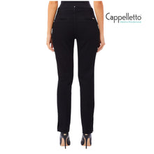 Carica l&#39;immagine nel visualizzatore di Gallery, CHINO Denim Black Glamorous UF5155
