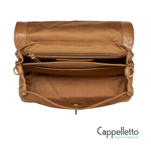 Carica l'immagine nel visualizzatore di Gallery, Postina S Zashmere &amp; Cactus Brown Dorsoduro
