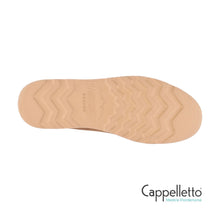Carica l&#39;immagine nel visualizzatore di Gallery, TALA Mid Woman Suede Beige
